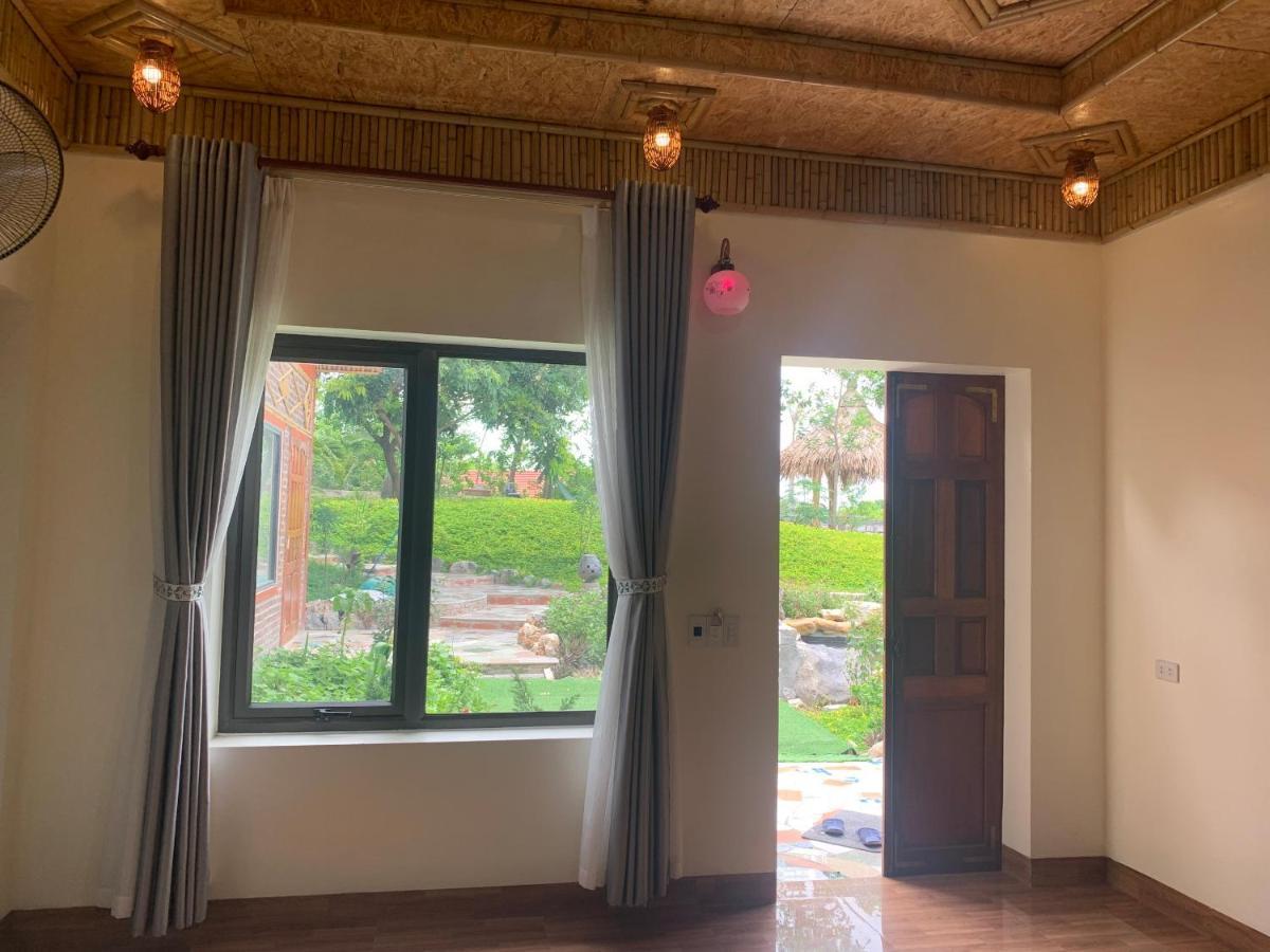 Trang An Lighthouse Homestay Ninh Binh Exterior foto